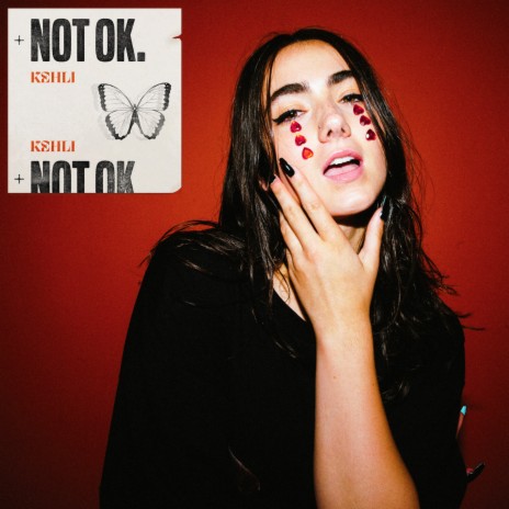 Not OK | Boomplay Music