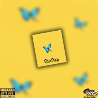 ItsOdy EP