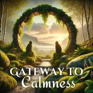 Gateway to Calmness: Soothing Guitar Music for the Soul