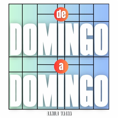 De Domingo a Domingo ft. Belinda Washington | Boomplay Music