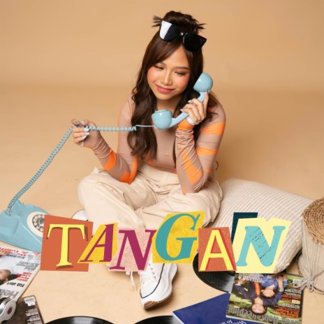 TANGAN | Boomplay Music