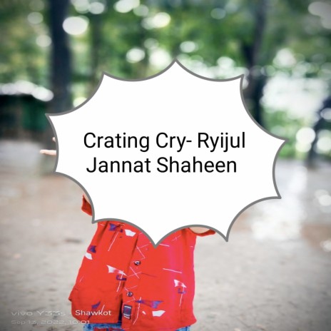 Crating Cry | Boomplay Music