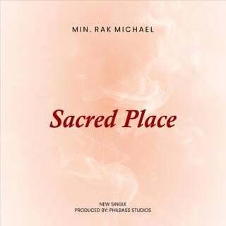 SACRED PLACE