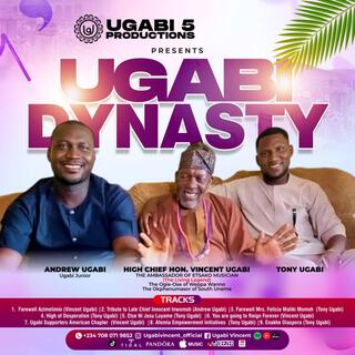 UGABI DYNASTY