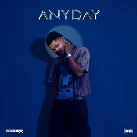 Anyday | Boomplay Music