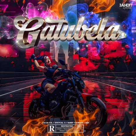 Gatubela | Boomplay Music