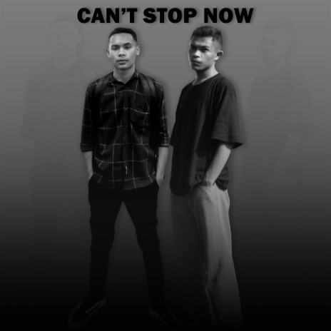 Can't Stop Now ft. Tris | Boomplay Music