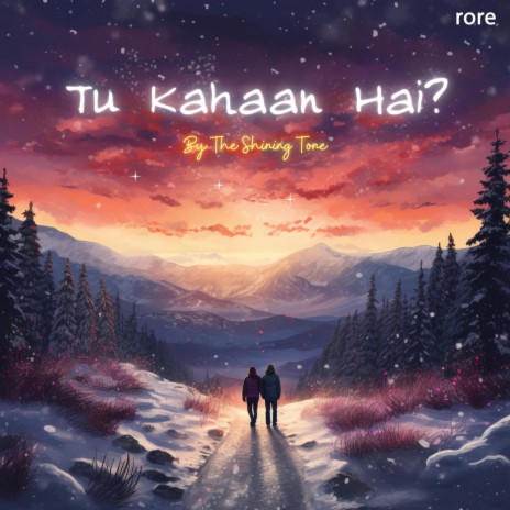 Tu Kahaan Hai? | Boomplay Music