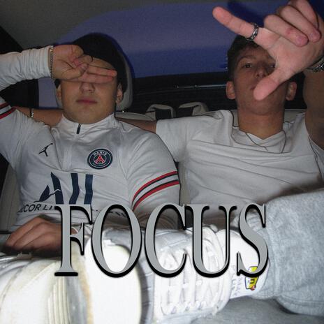 FOCUS | Boomplay Music