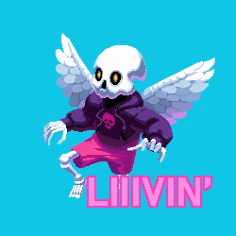 LIIIVIN' | Boomplay Music