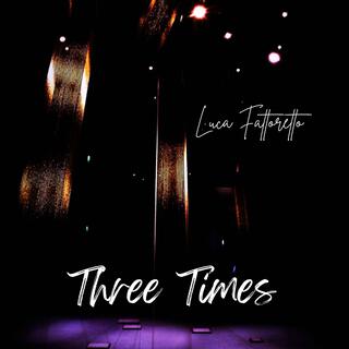 Three Times