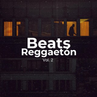 Beats Reggaeton, Vol. 2