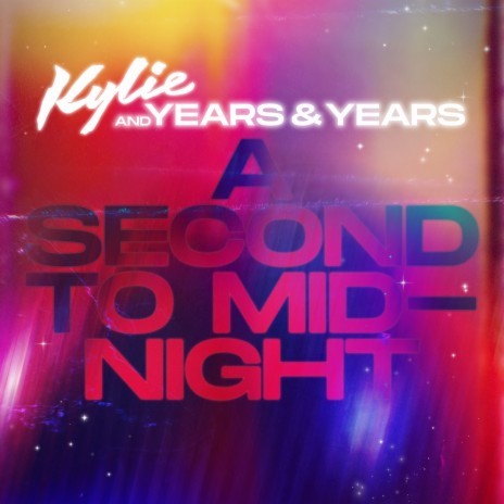 A Second to Midnight ft. Olly Alexander (Years & Years)