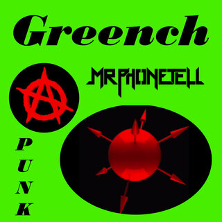 Greench