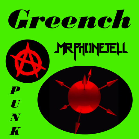 Greench | Boomplay Music