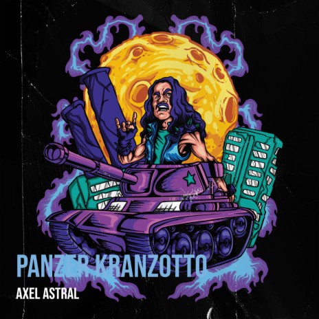 Panzer Kranzotto | Boomplay Music