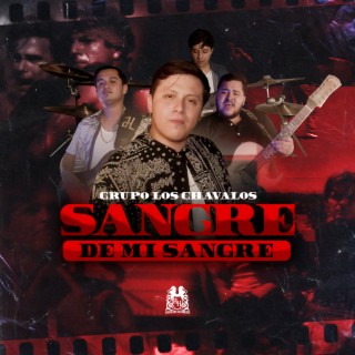 Sangre De Mi Sangre