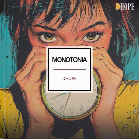 Monotonia | Boomplay Music