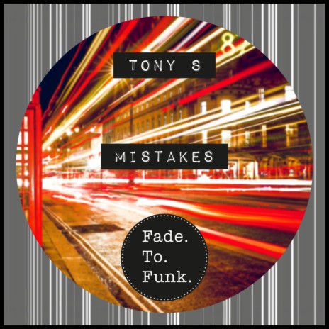 Mistakes | Boomplay Music