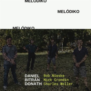 MELÓDIKO