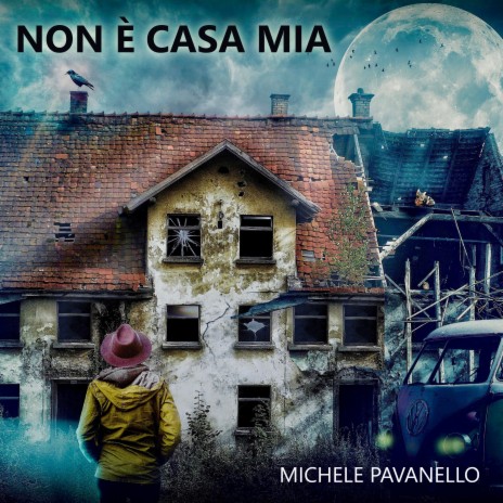 Non è casa mia | Boomplay Music