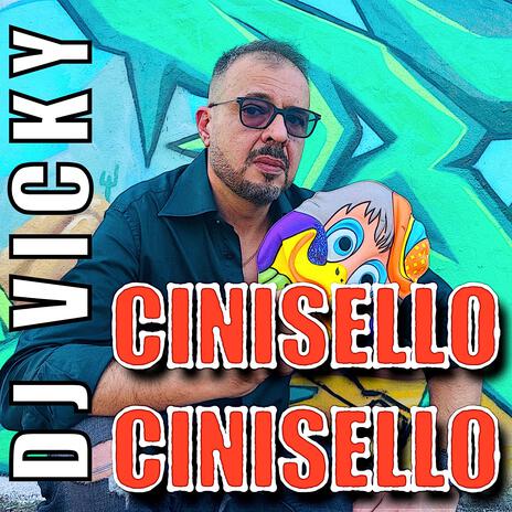 CINISELLO CINISELLO | Boomplay Music