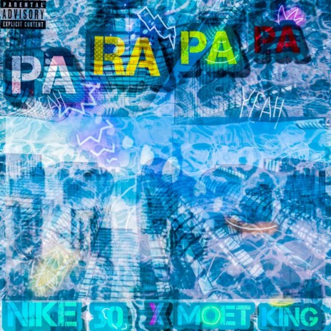 Parapapa ft. Nike 30 | Boomplay Music