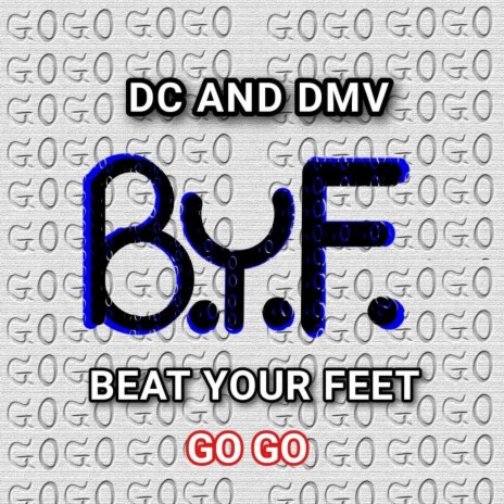 Beat your feet 2