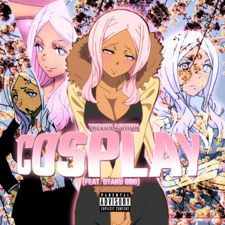 Cosplay ft. Otaku God | Boomplay Music