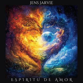 Espiritu De Amor