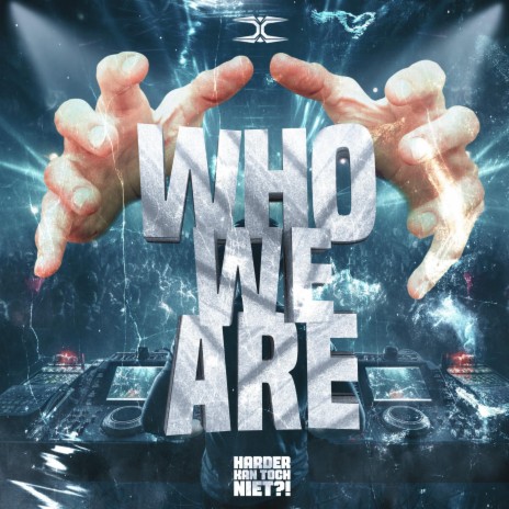 Who We Are! ft. Serra | Boomplay Music
