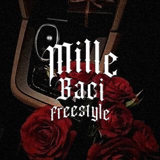 Mille Baci Freestyle