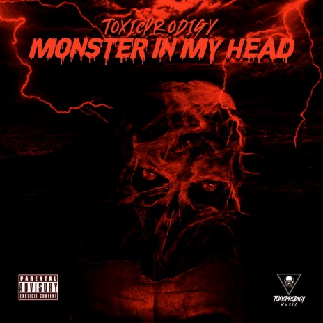 Monster in My Head | Boomplay Music