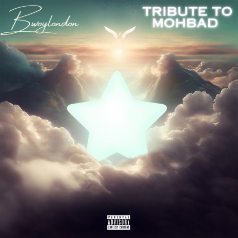 Tribute to Mohbad ft. Darrypee | Boomplay Music