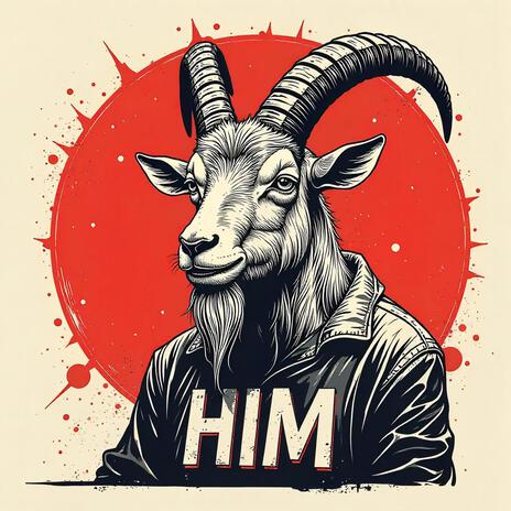 Him ft. Krizz Kaliko & Twista | Boomplay Music