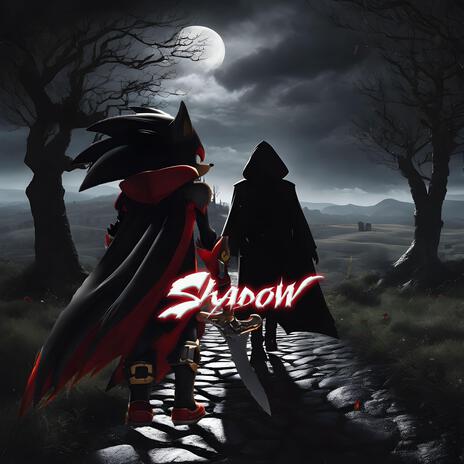 Shadow | Boomplay Music