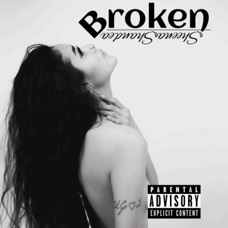 Broken | Boomplay Music