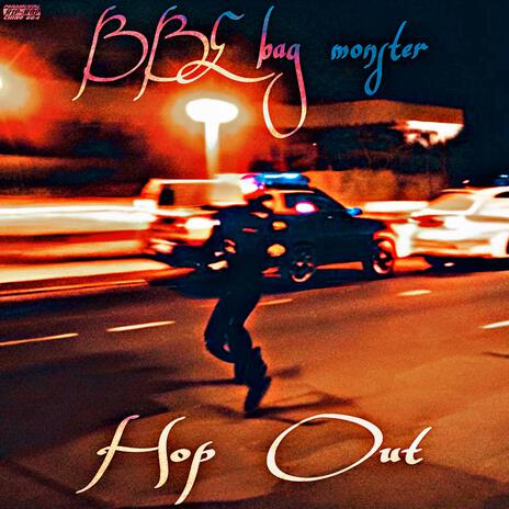 HOP OUT | Boomplay Music