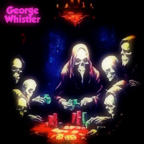 Ghost Poker | Boomplay Music