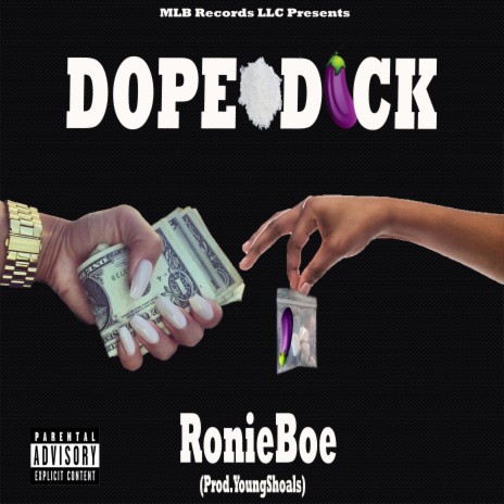 Dope Dick | Boomplay Music