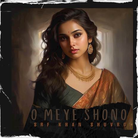 O Meye Shono | Boomplay Music