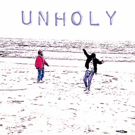 UNHOLY ft. LimeaiD