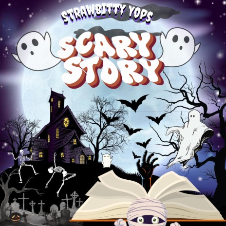 Scary Story | Boomplay Music