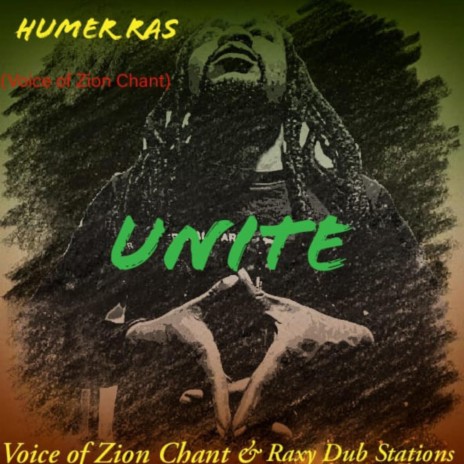 UNITE DUB (Raxy Dub Stations Remix) ft. Raxy Dub Stations | Boomplay Music