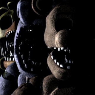 FNAF 1 Theme Song (Jersey Club)