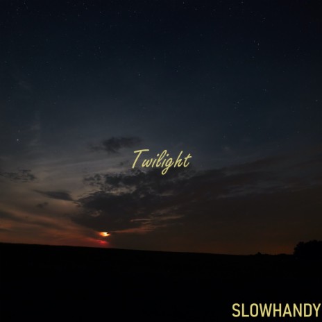 Twilight | Boomplay Music