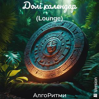 Долі календар (Lounge)