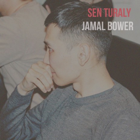 Sen Turaly | Boomplay Music