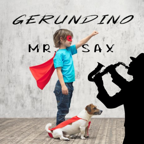 Mr. Sax | Boomplay Music