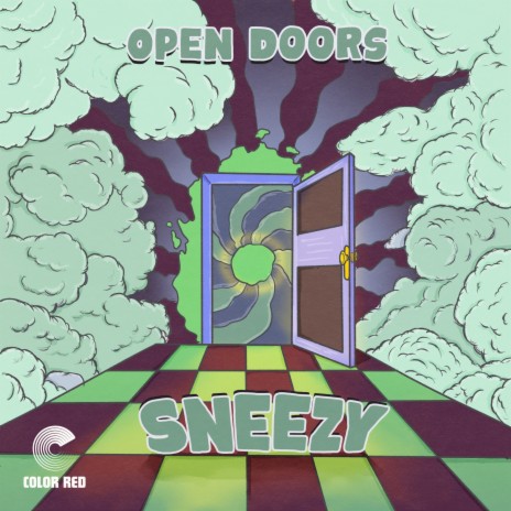 Open Doors | Boomplay Music